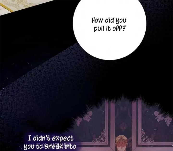I Became My Son’s First Love Chapter 30 page 5