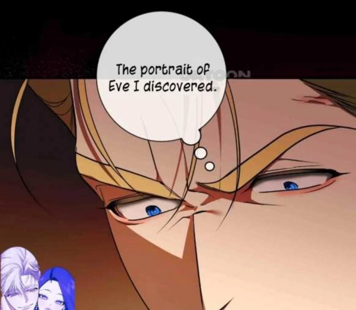 I Became My Son’s First Love Chapter 26 page 125