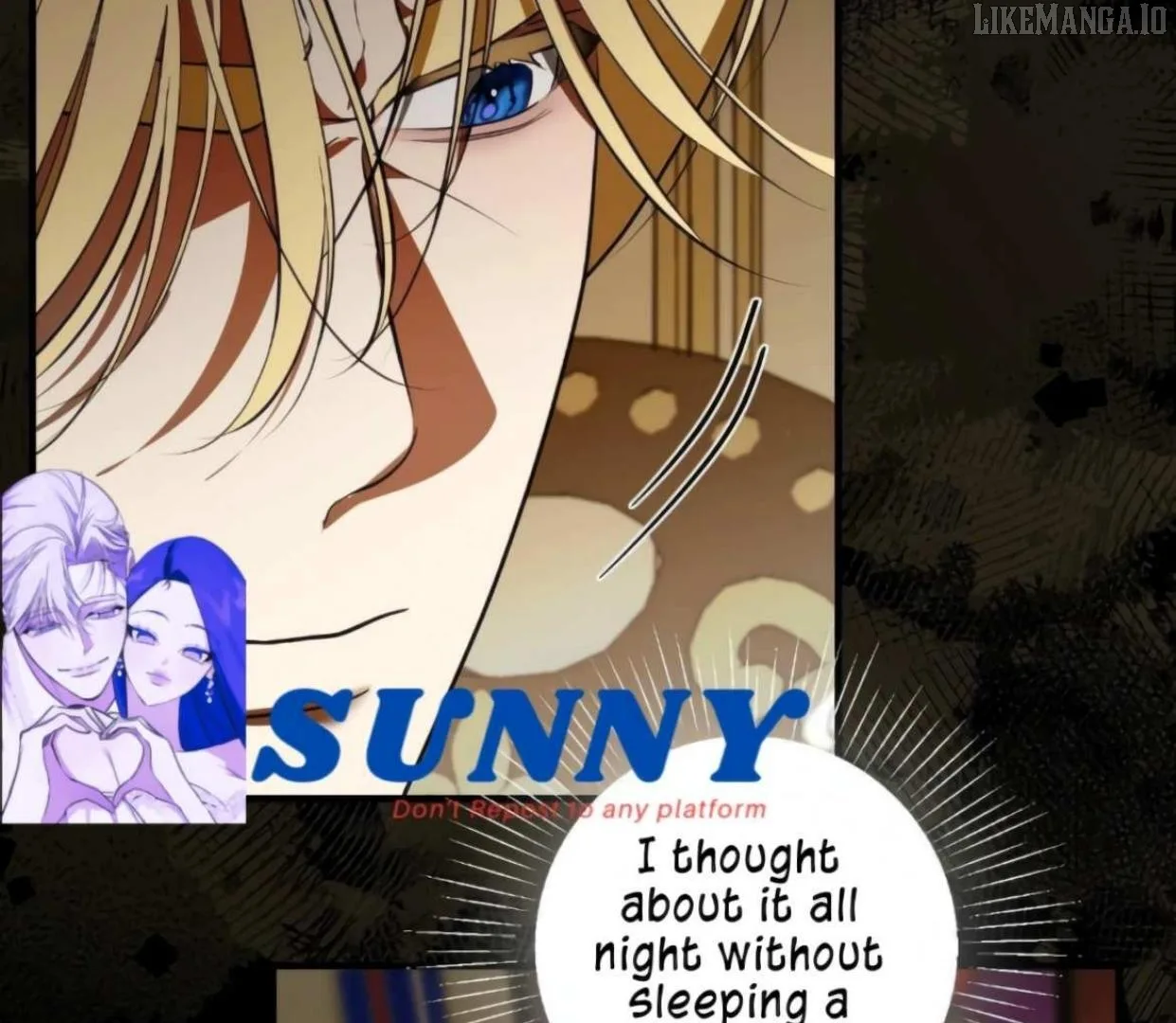 I Became My Son’s First Love Chapter 28 page 7