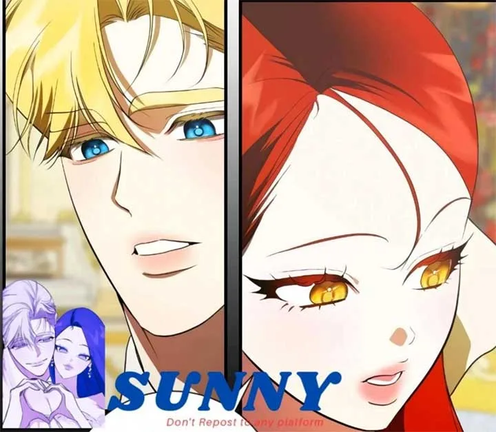 I Became My Son’s First Love Chapter 30 page 32