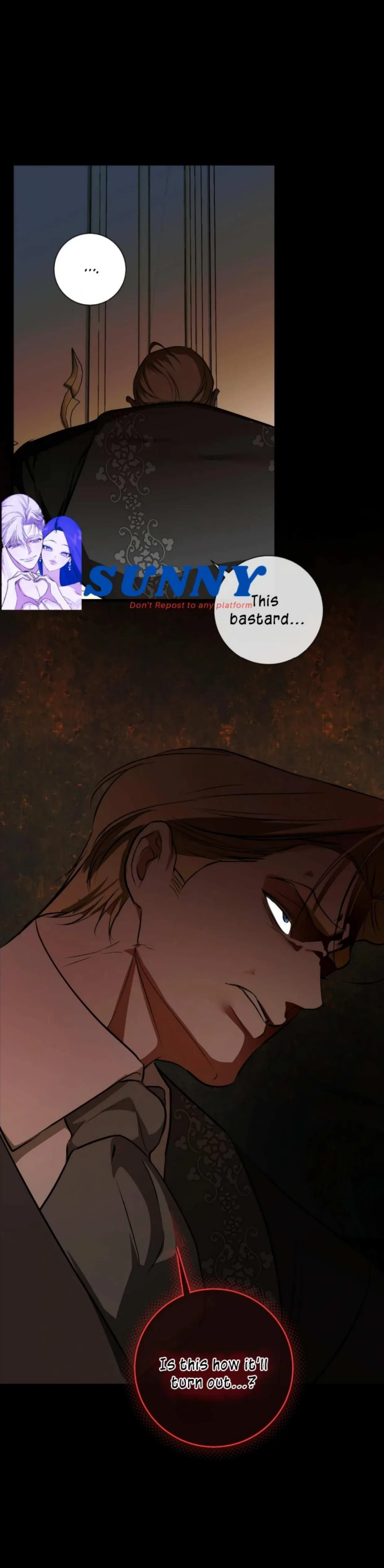 I Became My Son’s First Love Chapter 28 page 49