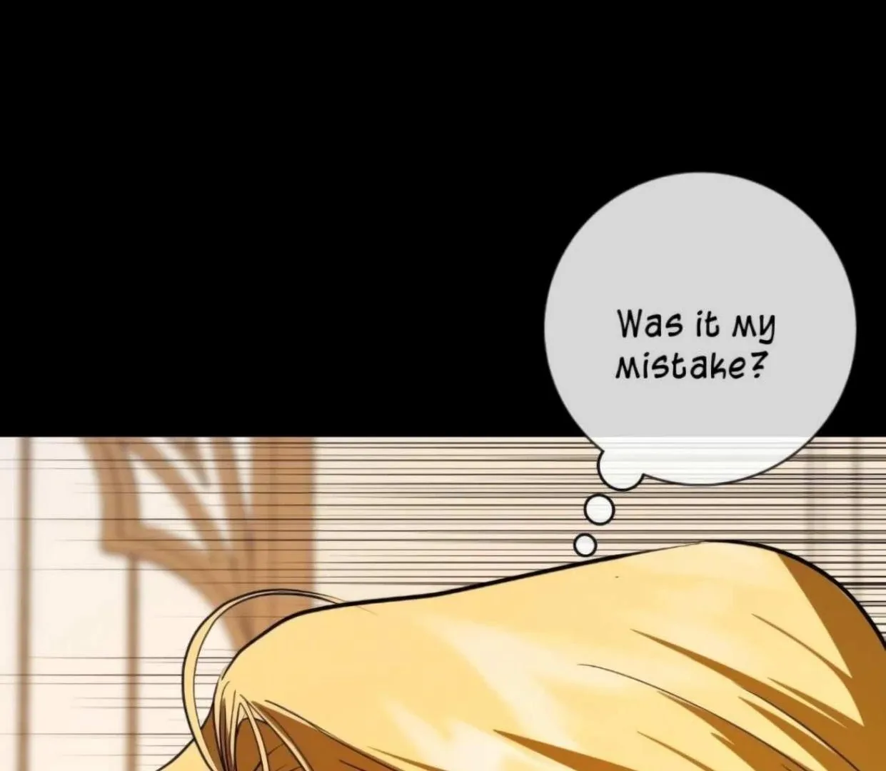 I Became My Son’s First Love Chapter 28 page 23