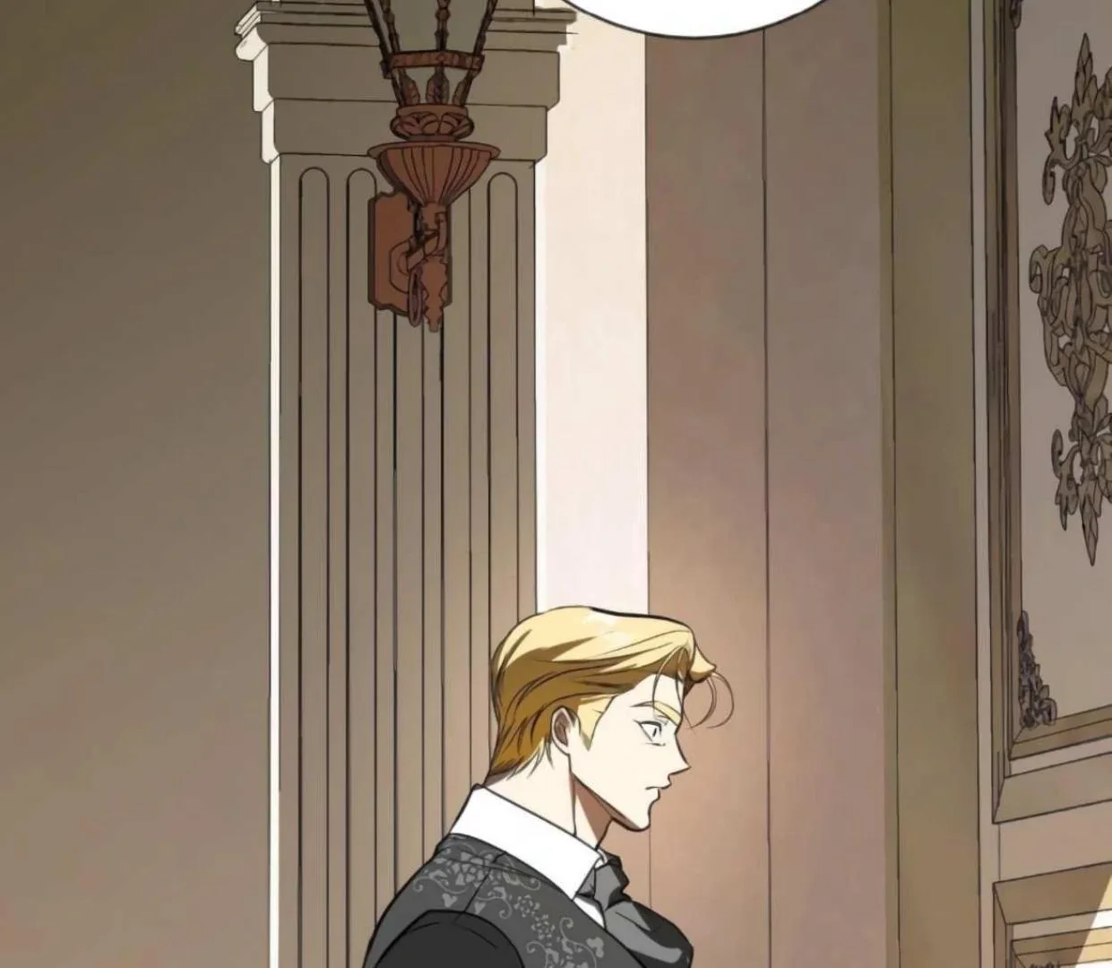 I Became My Son’s First Love Chapter 28 page 61