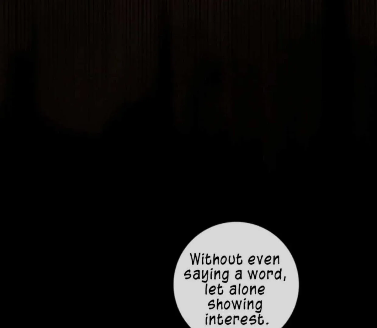 I Became My Son’s First Love Chapter 28 page 20