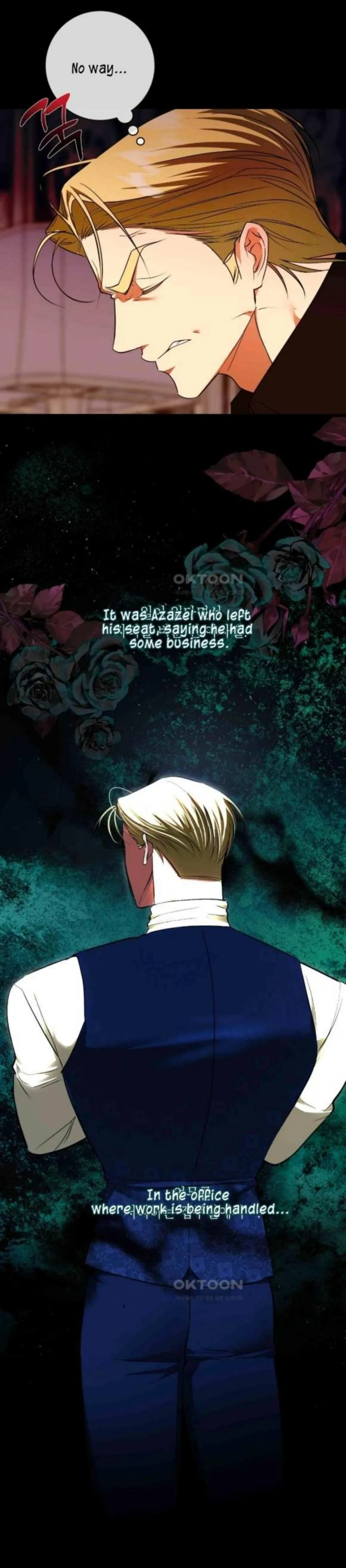 I Became My Son’s First Love Chapter 26 page 124