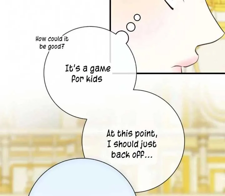 I Became My Son’s First Love Chapter 30 page 43