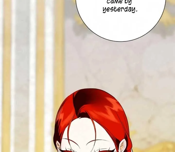 I Became My Son’s First Love Chapter 30 page 106