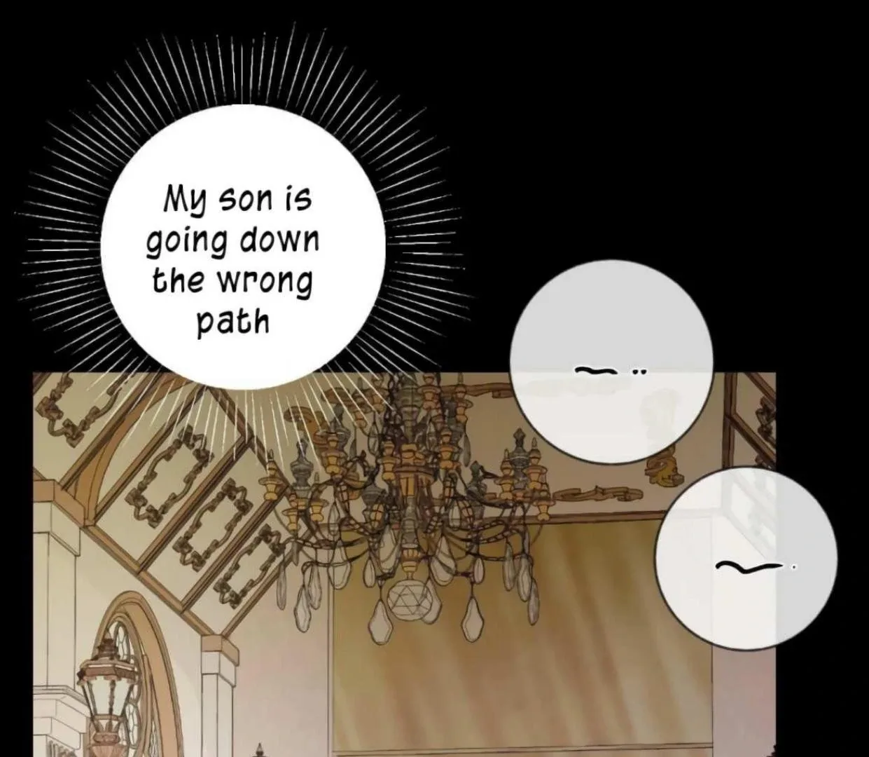 I Became My Son’s First Love Chapter 28 page 51