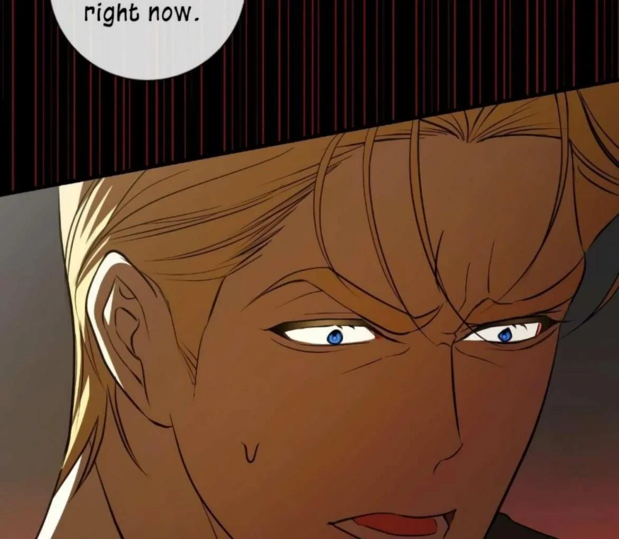 I Became My Son’s First Love Chapter 28 page 44