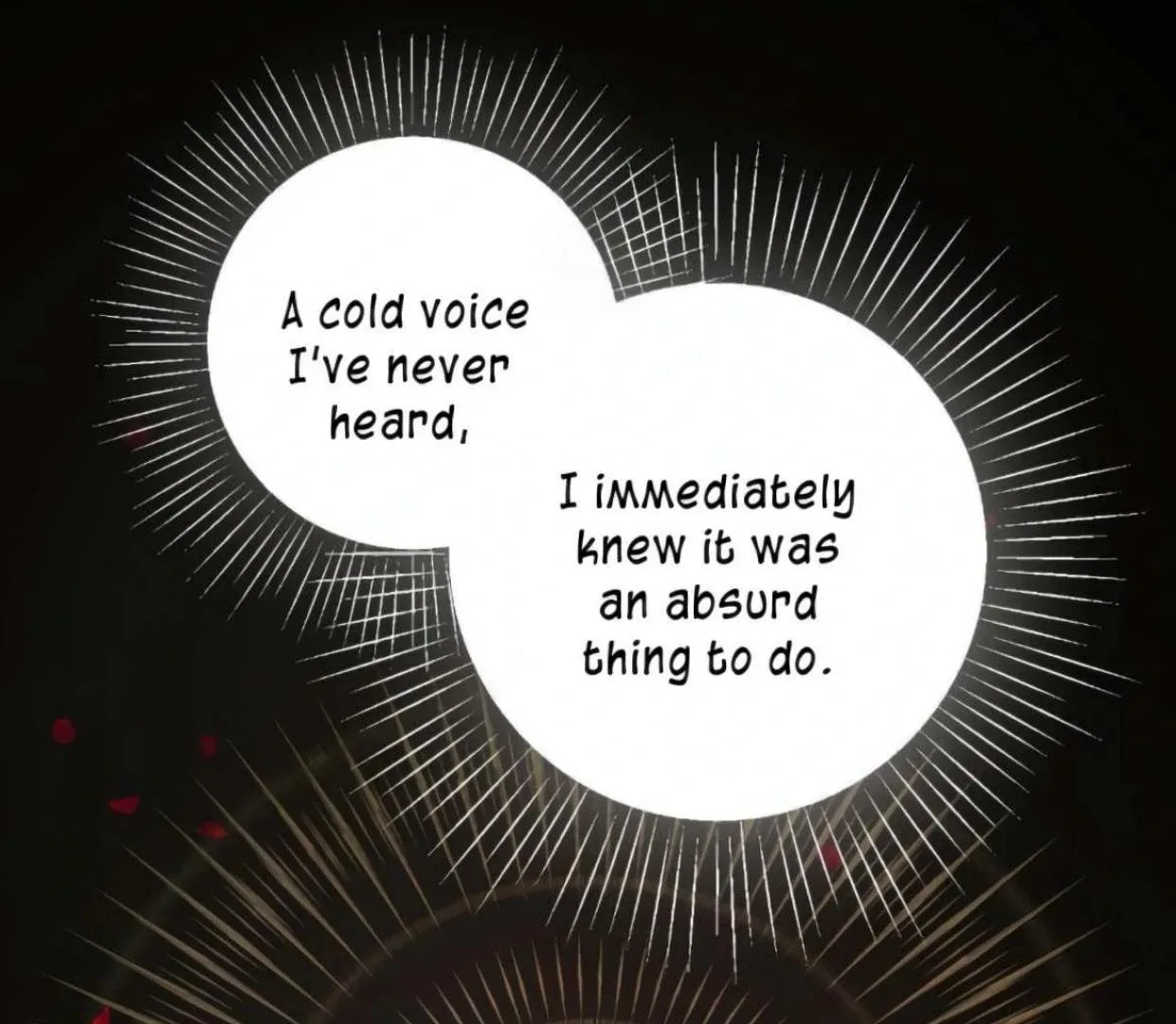 I Became My Son’s First Love Chapter 28 page 63