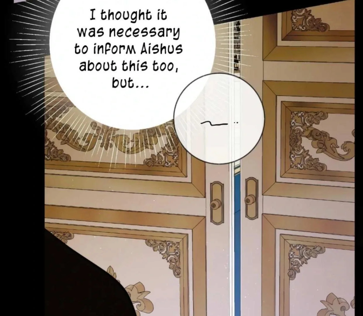 I Became My Son’s First Love Chapter 28 page 53
