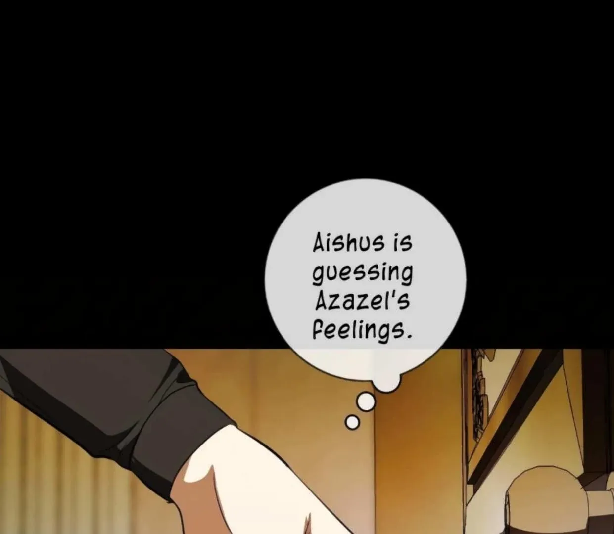 I Became My Son’s First Love Chapter 28 page 68