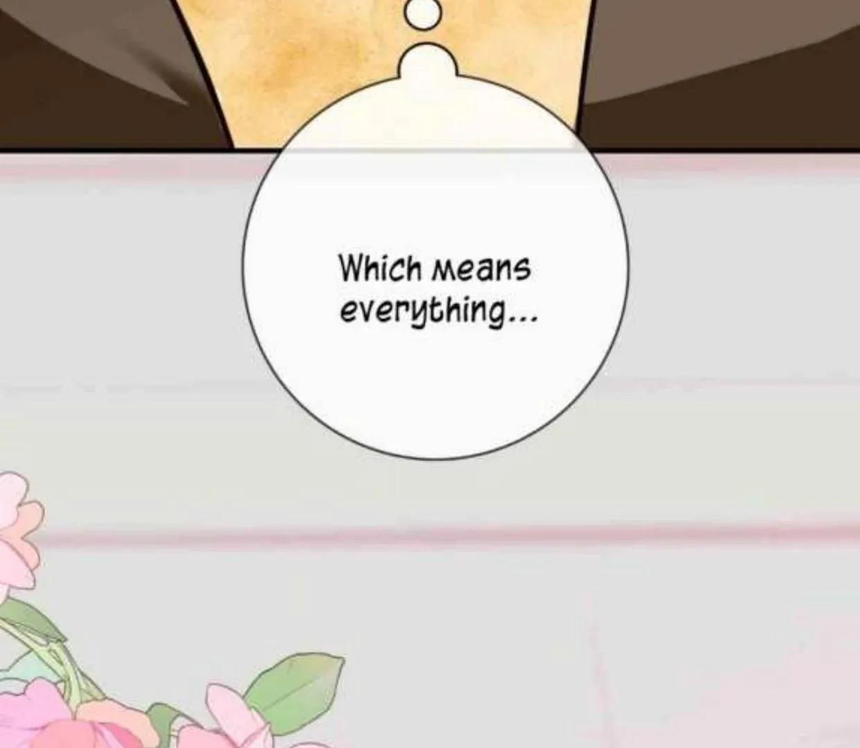 I Became My Son’s First Love Chapter 26 page 133