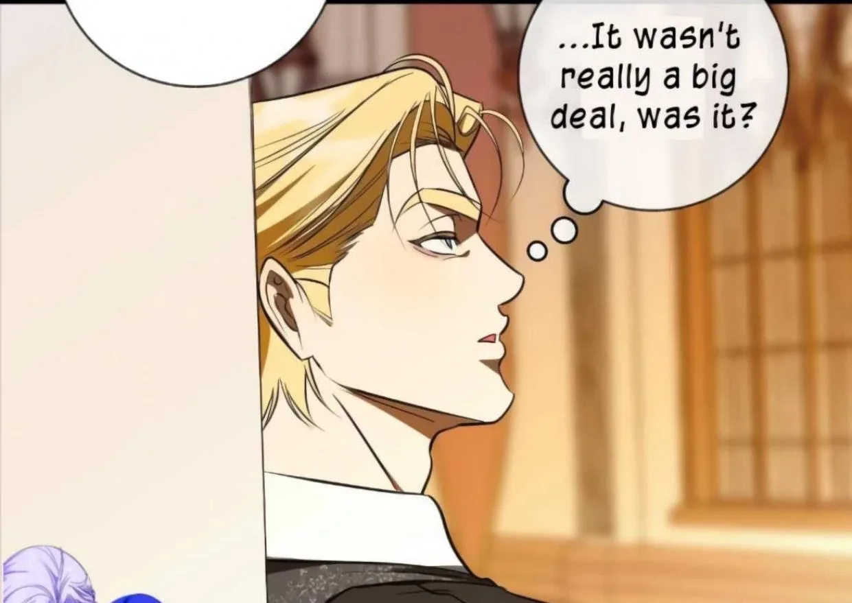 I Became My Son’s First Love Chapter 28 page 36