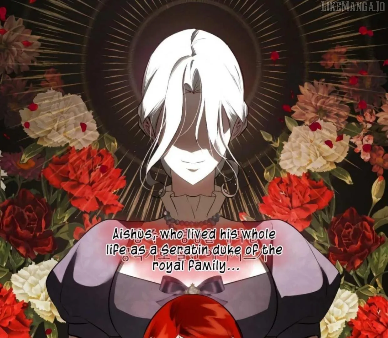 I Became My Son’s First Love Chapter 28 page 64