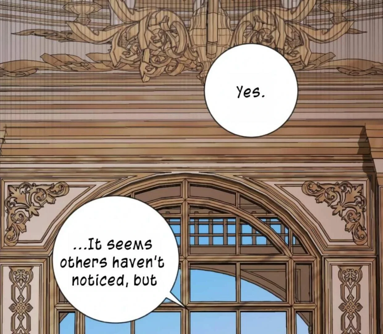 I Became My Son’s First Love Chapter 28 page 55