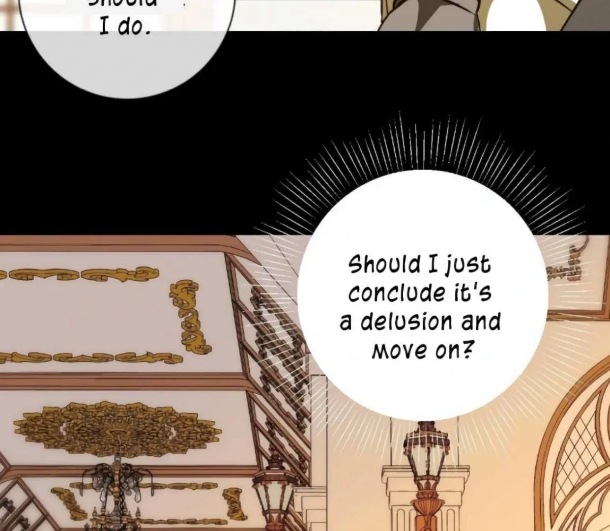 I Became My Son’s First Love Chapter 28 page 25