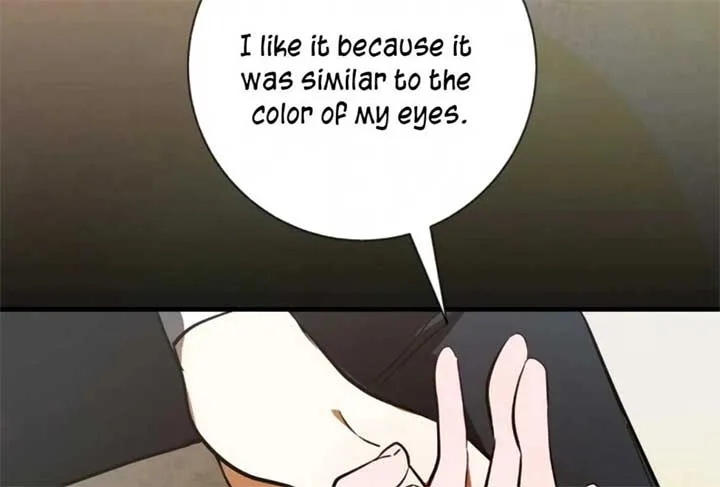 I Became My Son’s First Love Chapter 30 page 39