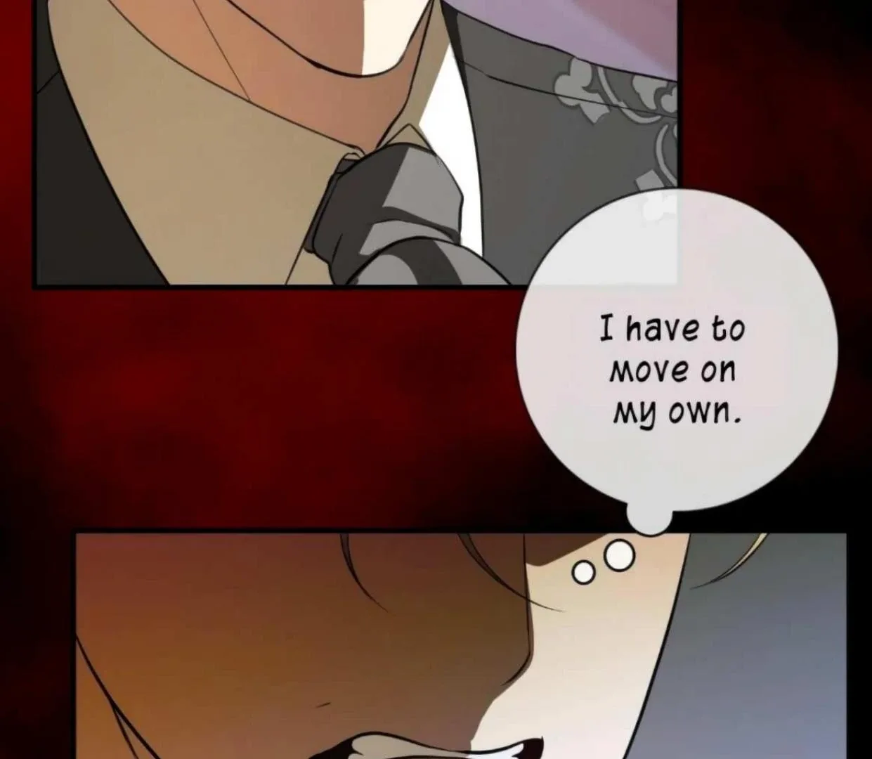I Became My Son’s First Love Chapter 28 page 71