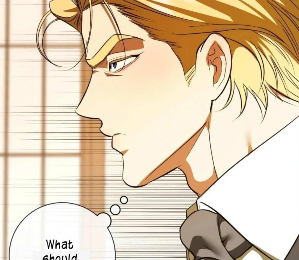 I Became My Son’s First Love Chapter 28 page 24