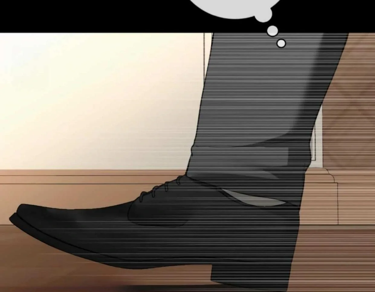 I Became My Son’s First Love Chapter 28 page 21