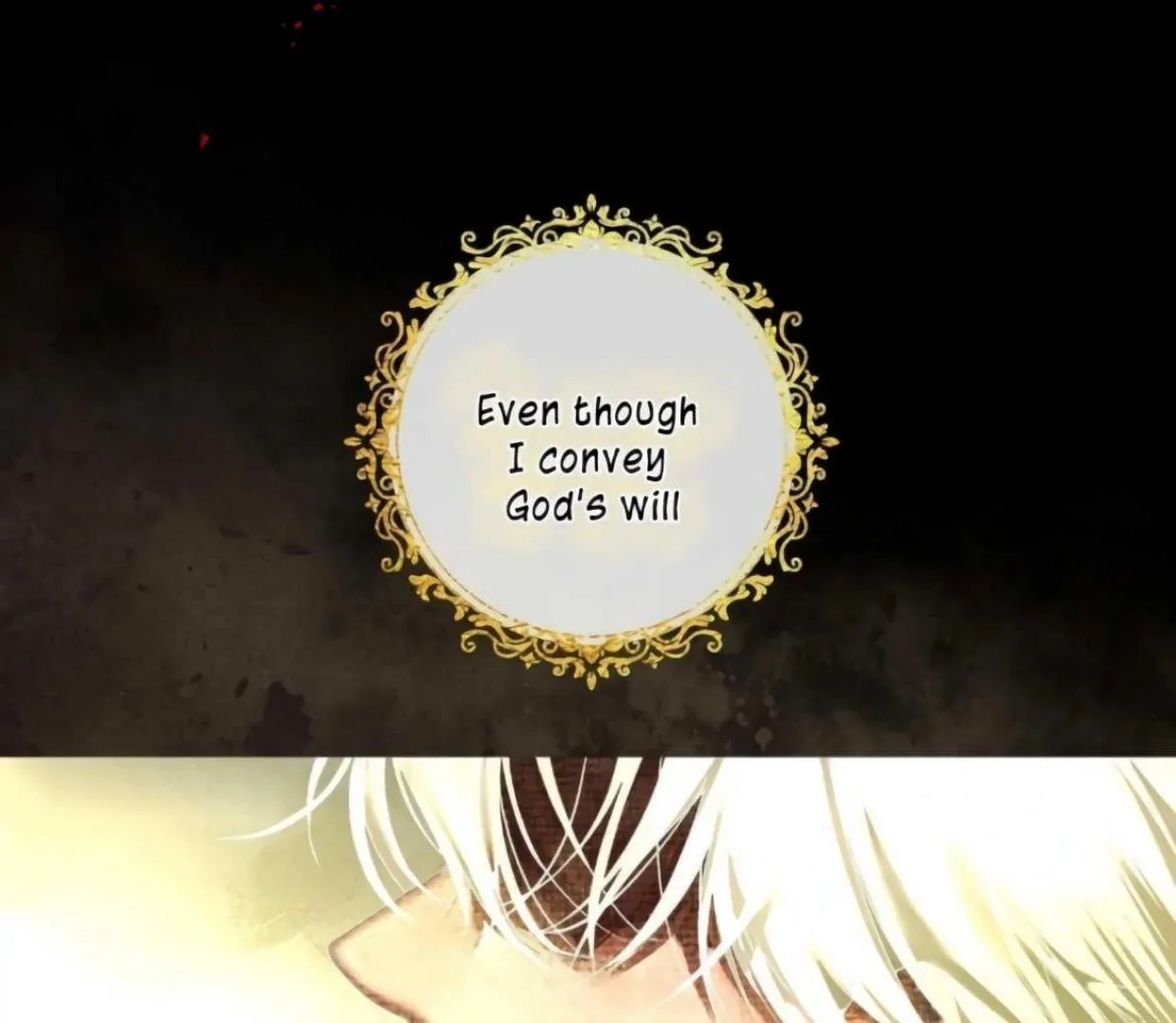 I Became My Son’s First Love Chapter 27 page 25