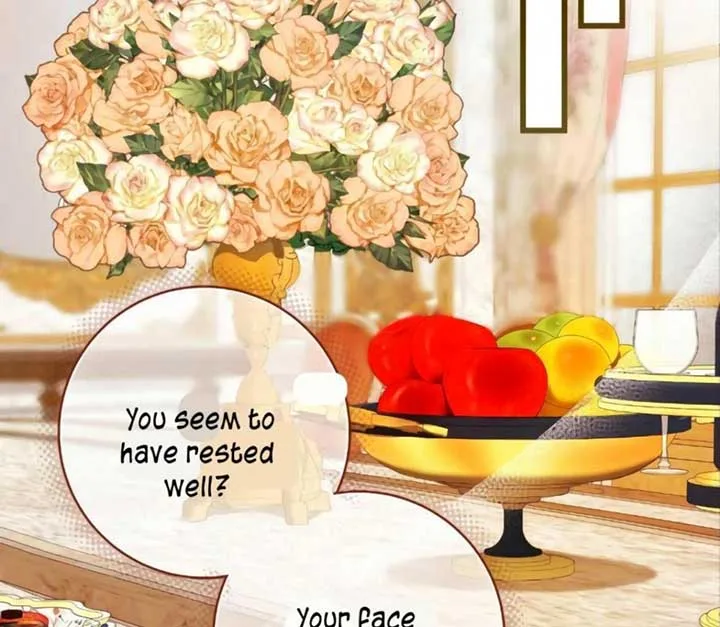 I Became My Son’s First Love Chapter 30 page 72