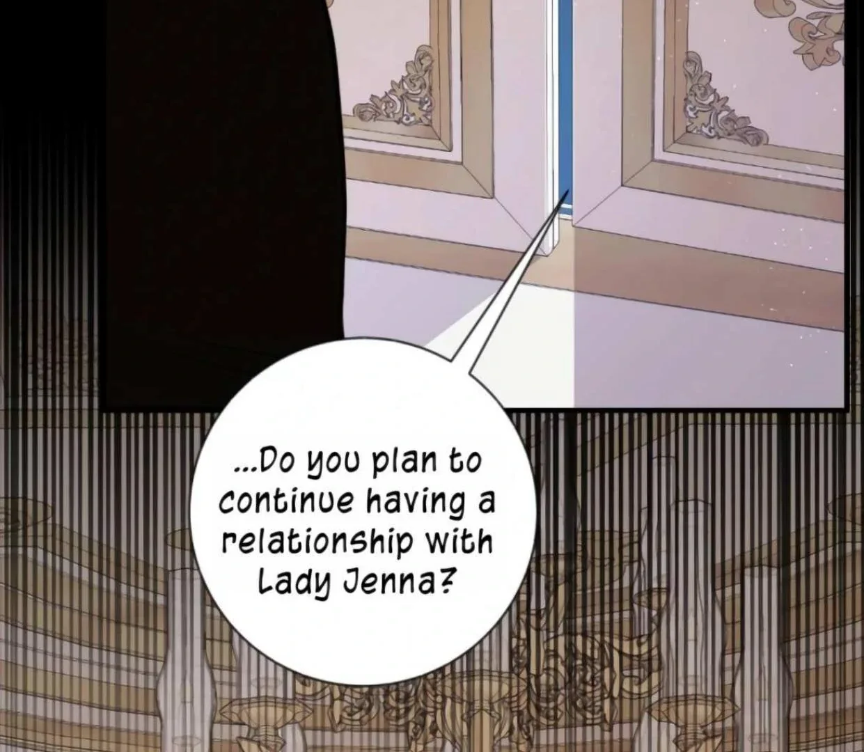 I Became My Son’s First Love Chapter 28 page 54
