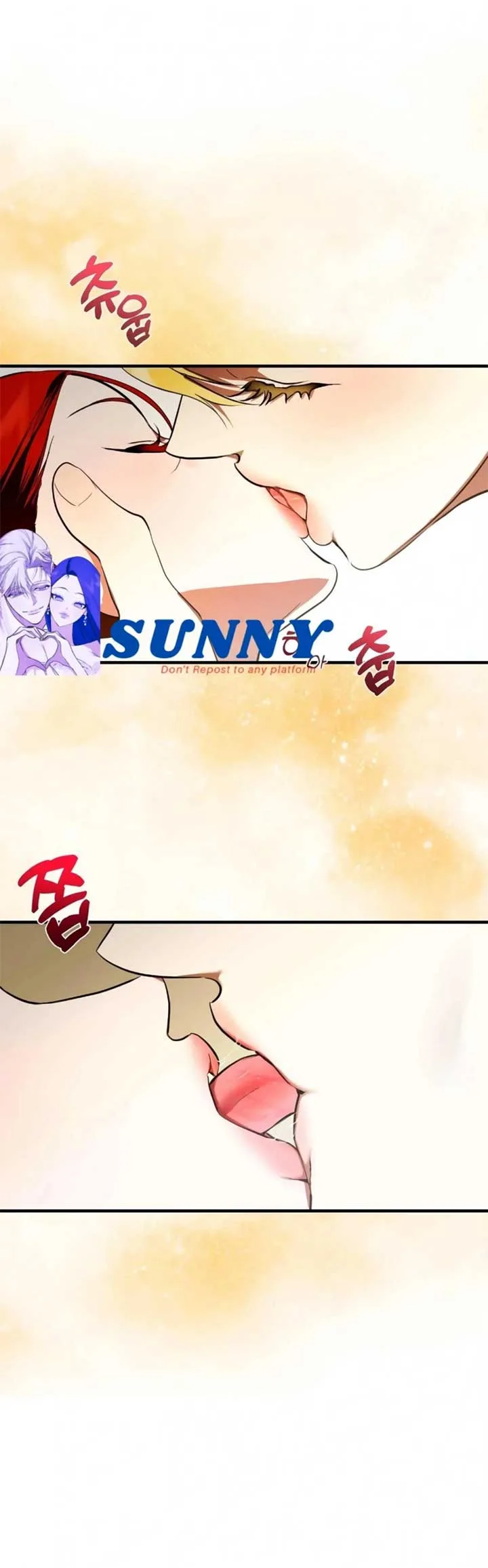 I Became My Son’s First Love Chapter 30 page 59