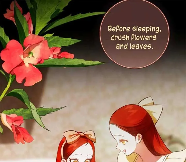 I Became My Son’s First Love Chapter 30 page 34