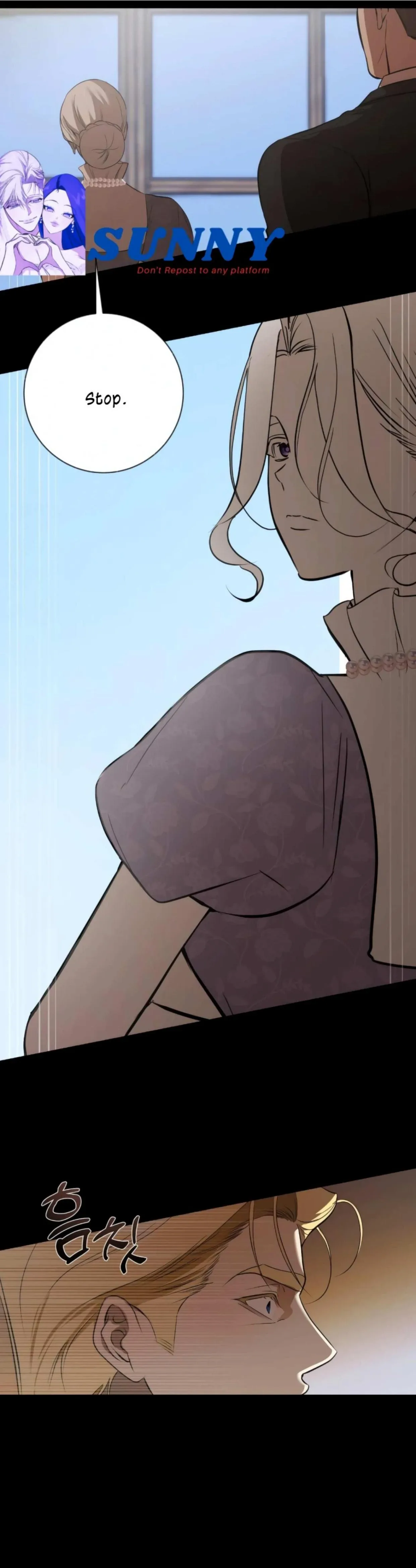 I Became My Son’s First Love Chapter 28 page 58