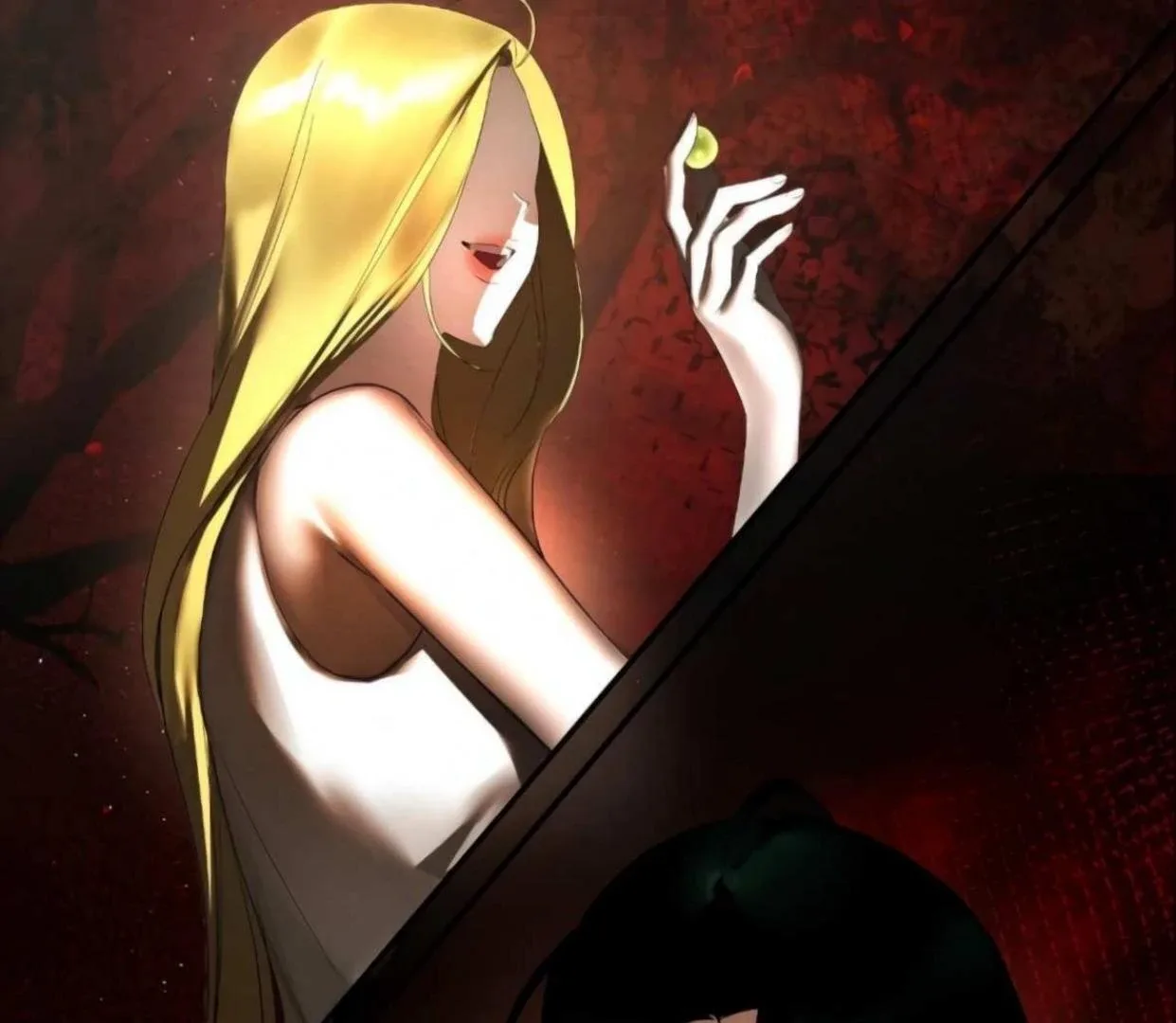 I Became My Son’s First Love Chapter 27 page 43