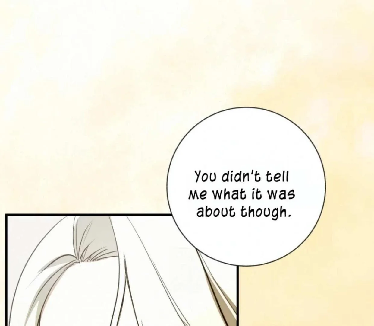 I Became My Son’s First Love Chapter 28 page 91