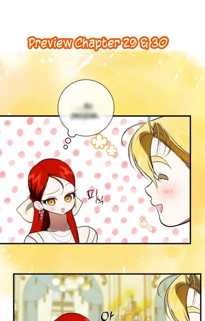 I Became My Son’s First Love Chapter 28 page 98