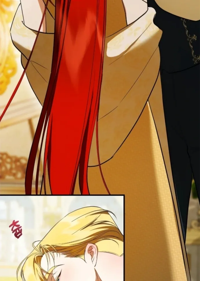 I Became My Son’s First Love Chapter 28 page 100