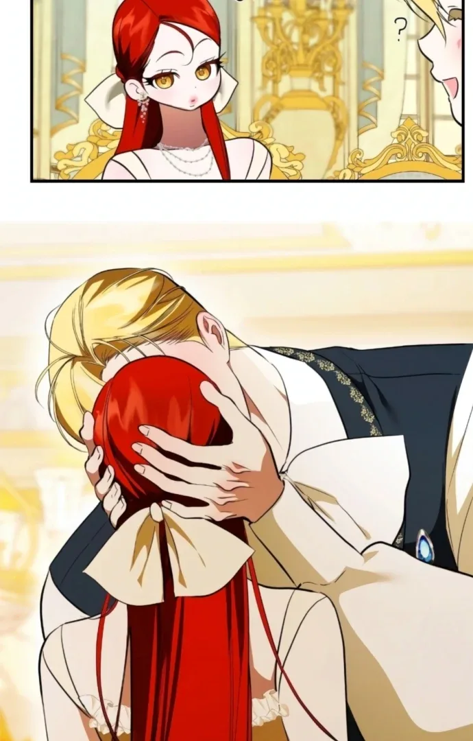 I Became My Son’s First Love Chapter 28 page 99