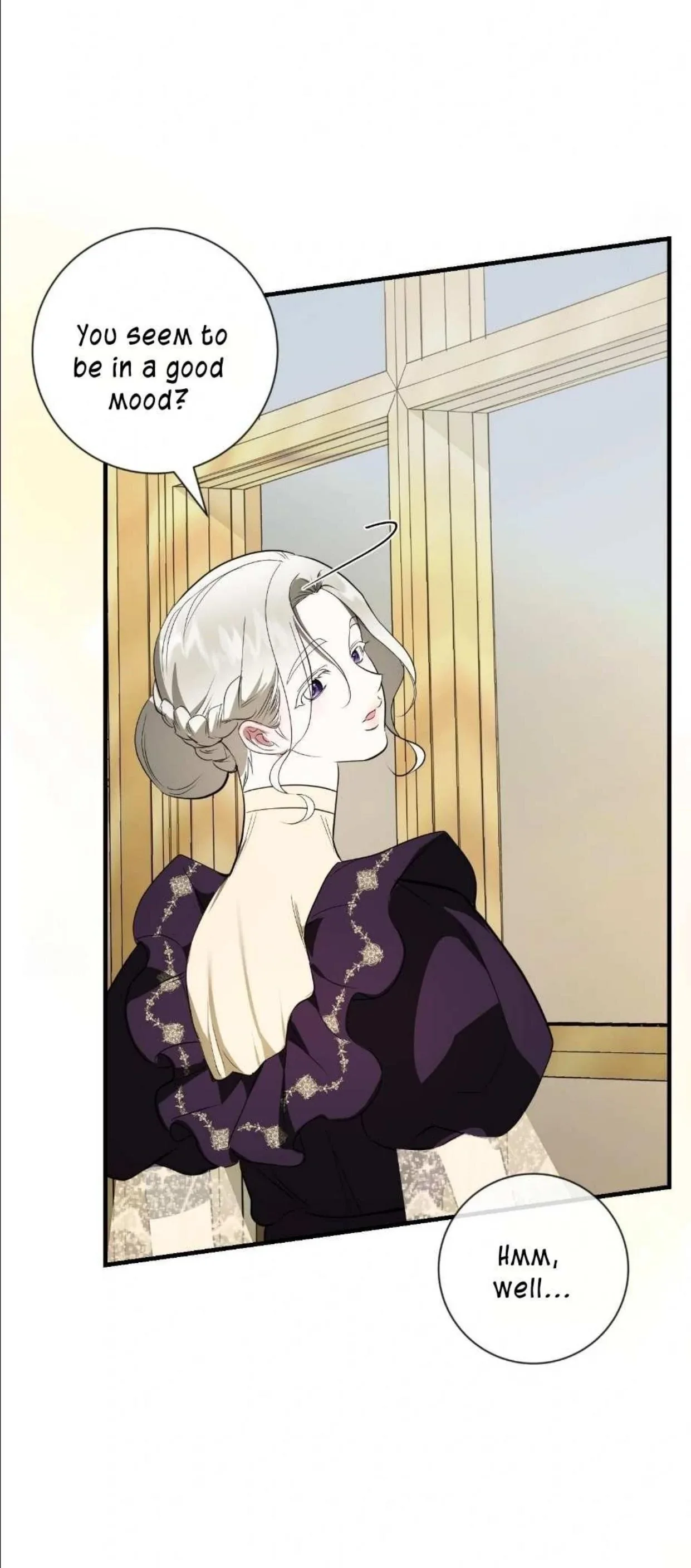 I Became My Son’s First Love Chapter 28 page 87