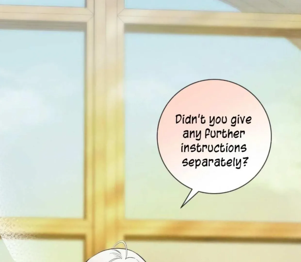 I Became My Son’s First Love Chapter 29 page 4