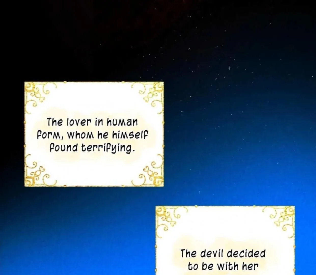 I Became My Son’s First Love Chapter 27 page 55