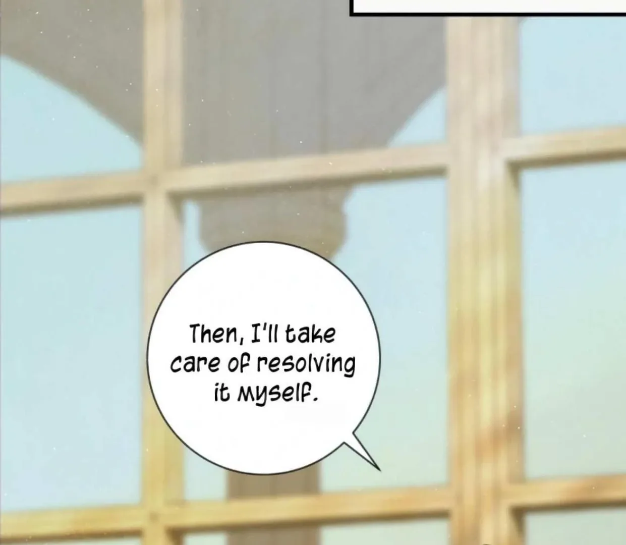 I Became My Son’s First Love Chapter 29 page 13