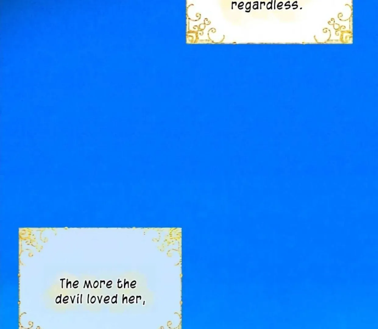 I Became My Son’s First Love Chapter 27 page 56