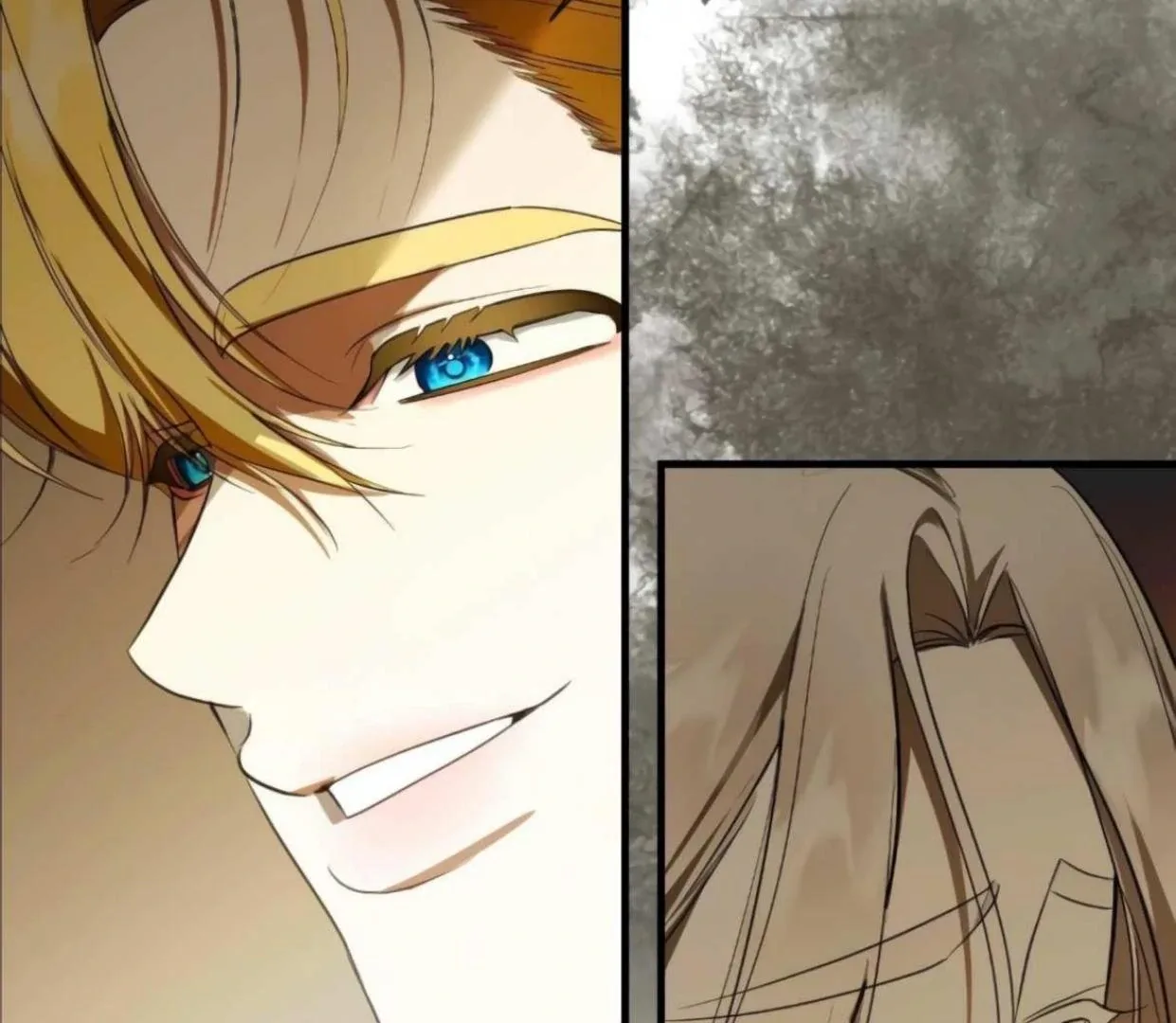I Became My Son’s First Love Chapter 29 page 11