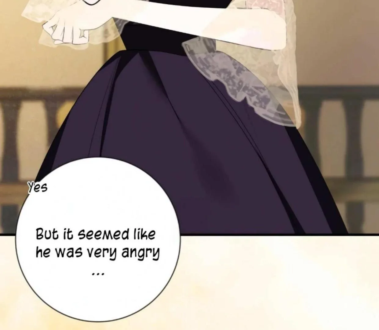 I Became My Son’s First Love Chapter 29 page 6