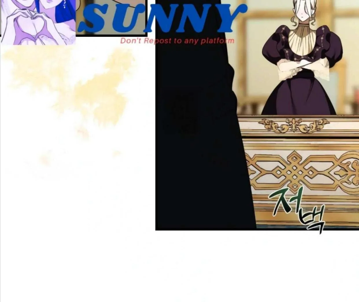 I Became My Son’s First Love Chapter 29 page 18
