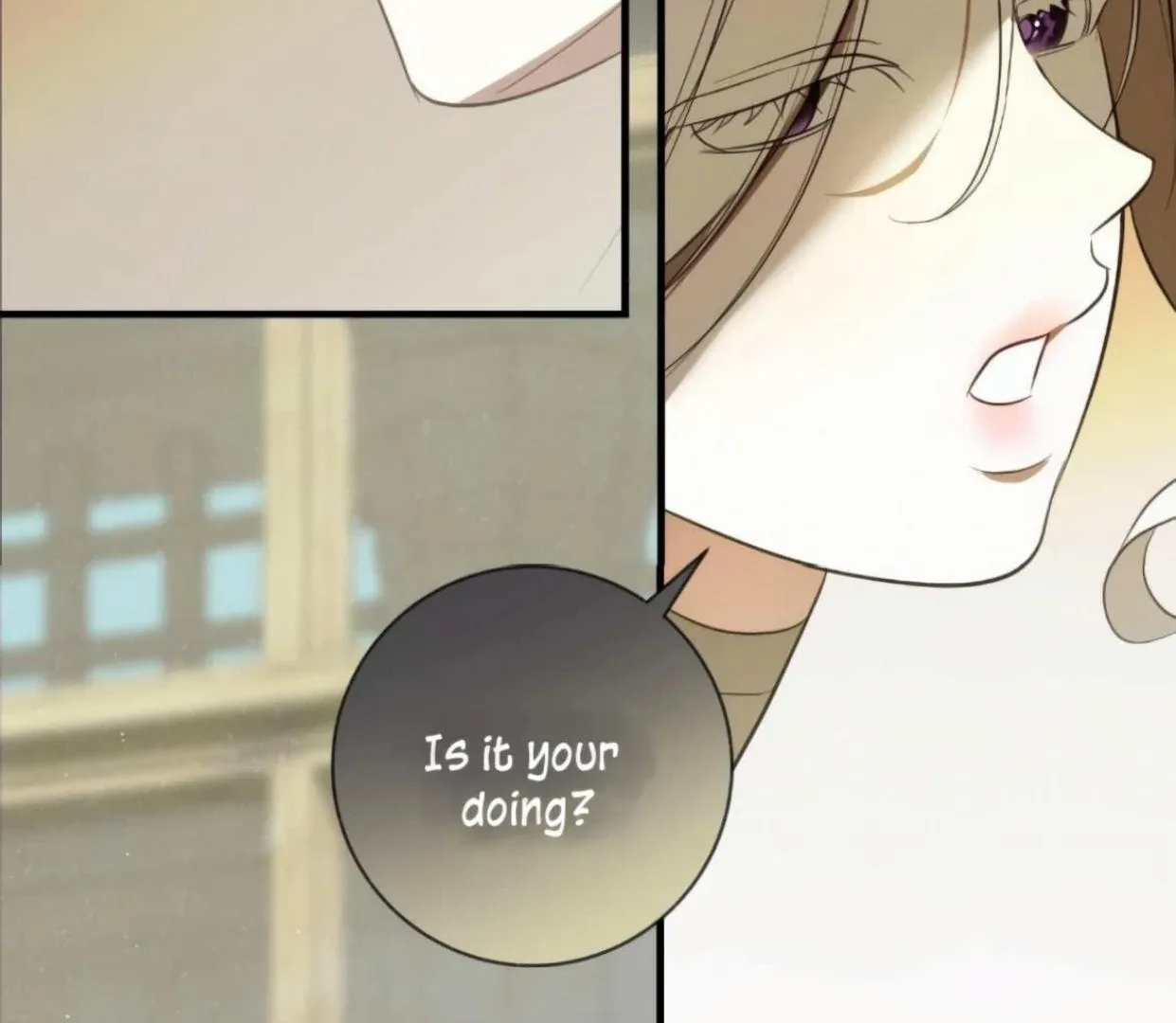 I Became My Son’s First Love Chapter 29 page 12