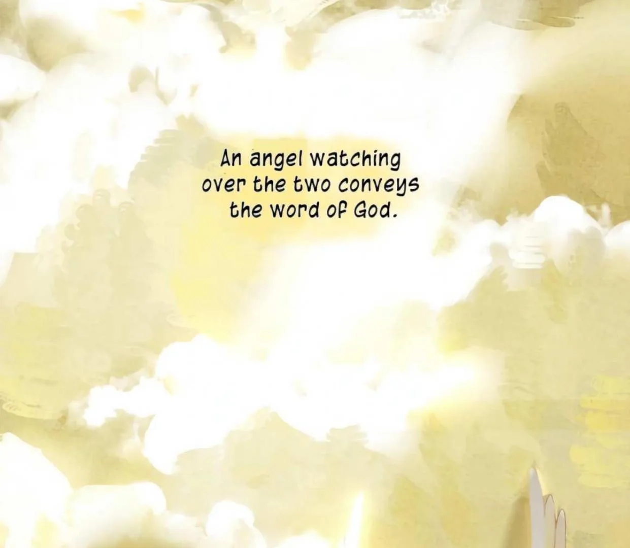I Became My Son’s First Love Chapter 27 page 67