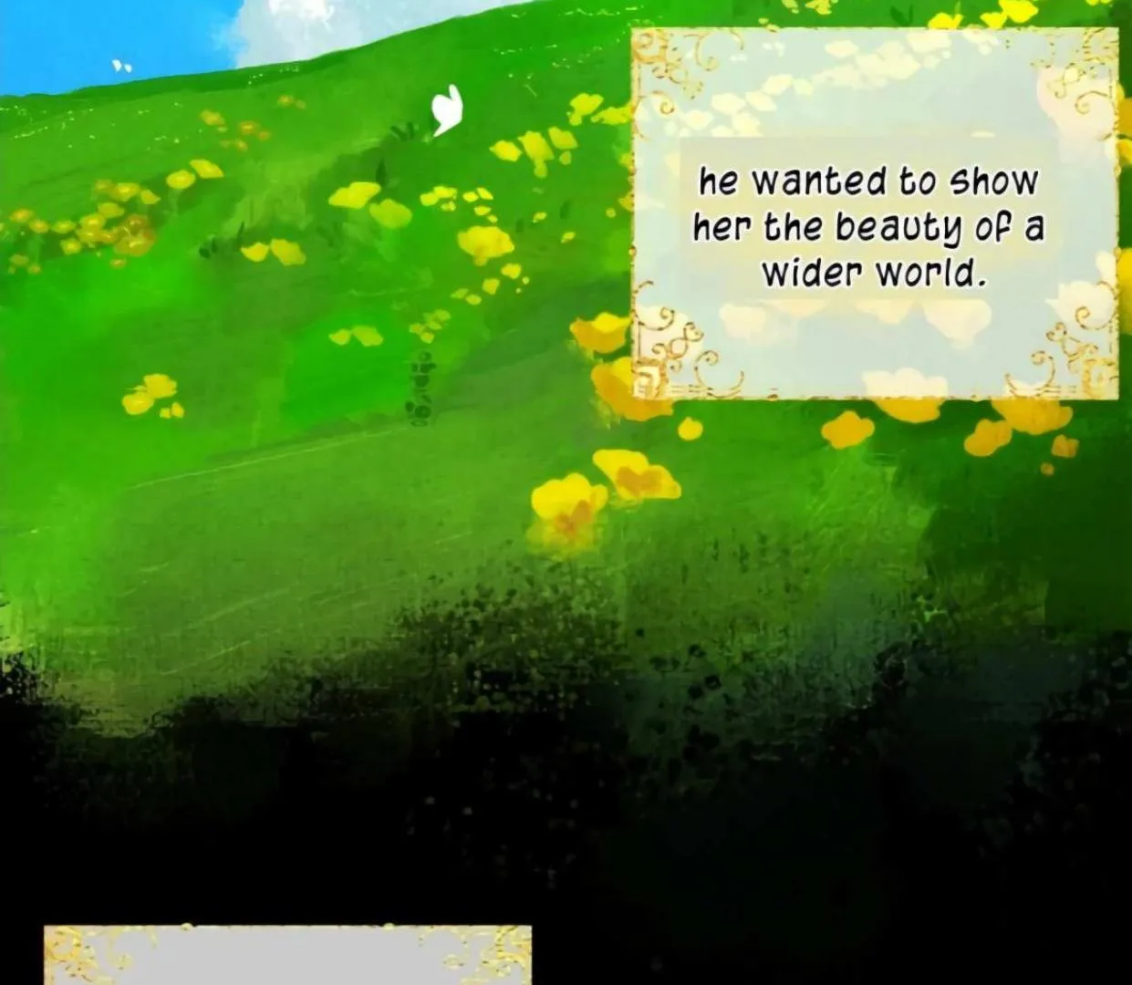I Became My Son’s First Love Chapter 27 page 58
