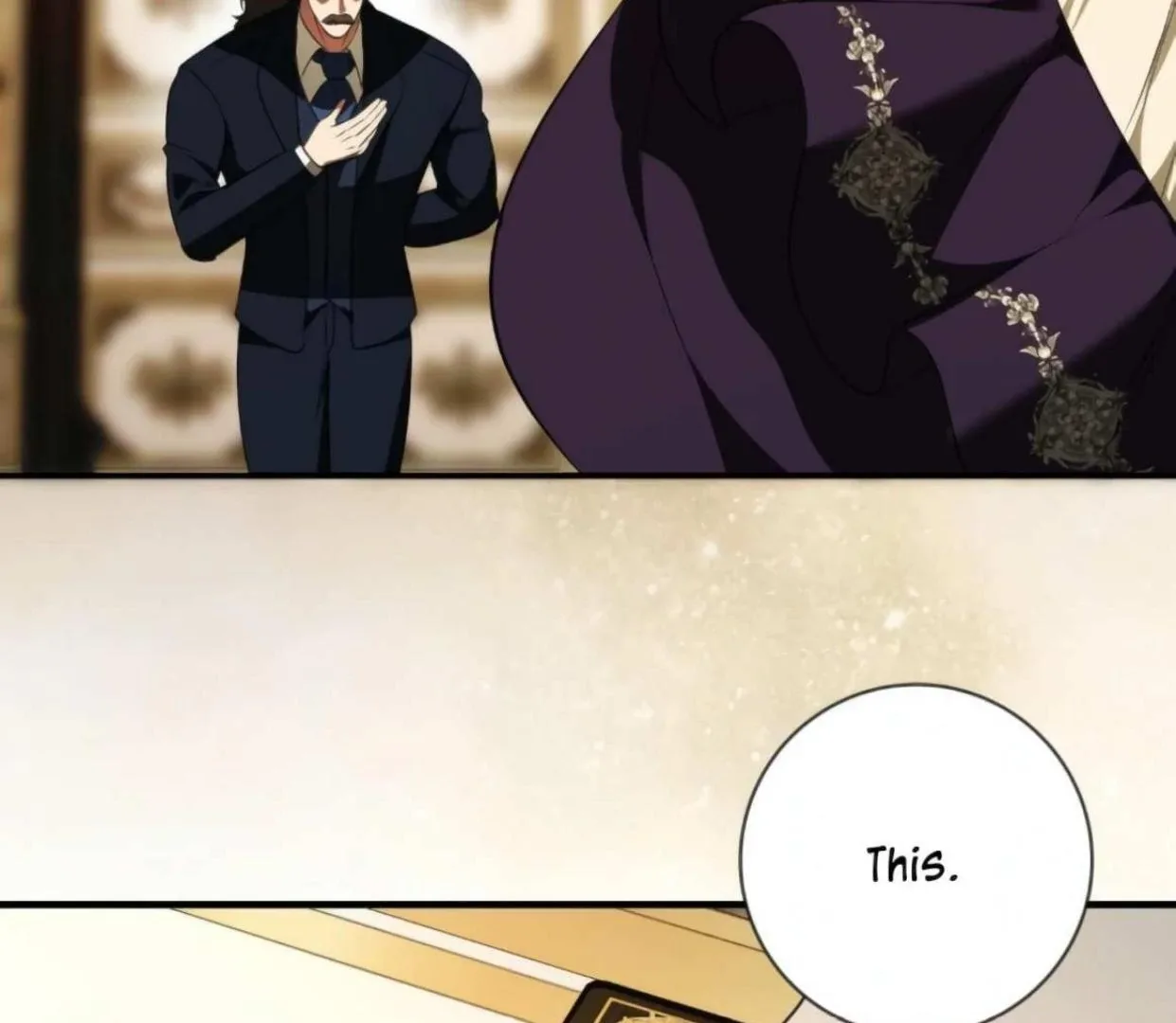 I Became My Son’s First Love Chapter 29 page 25
