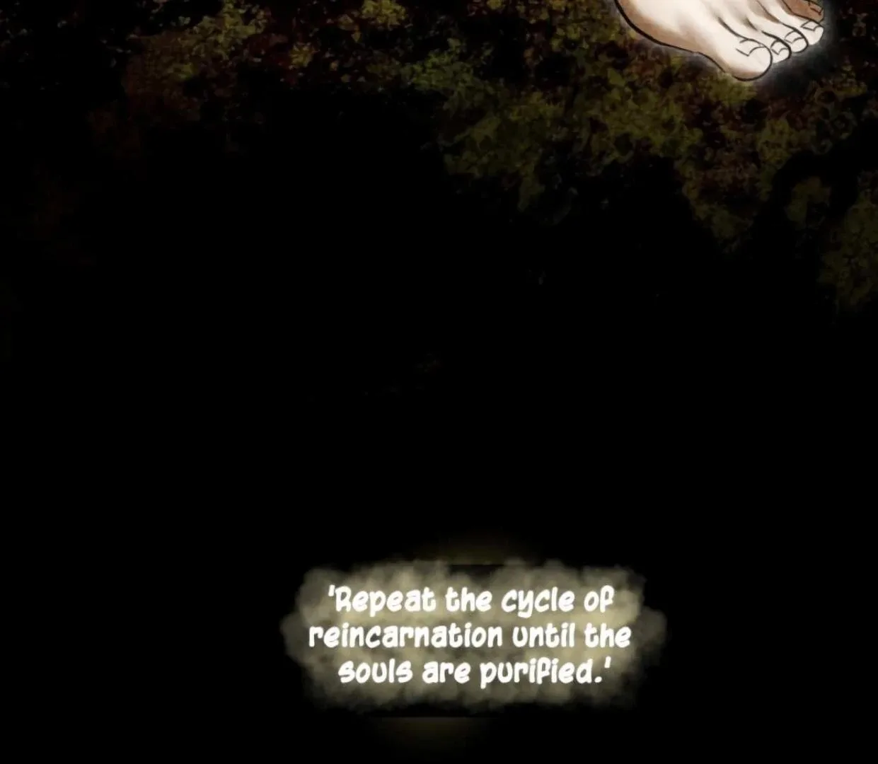I Became My Son’s First Love Chapter 27 page 73