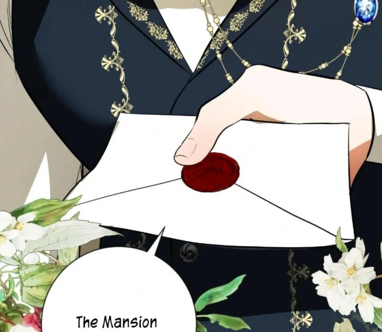 I Became My Son’s First Love Chapter 29 page 38